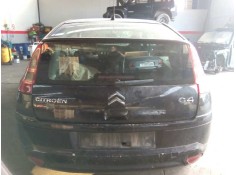 citroën c4 coupe del año 2004 2