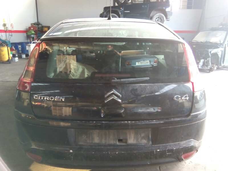 citroën c4 coupe del año 2004