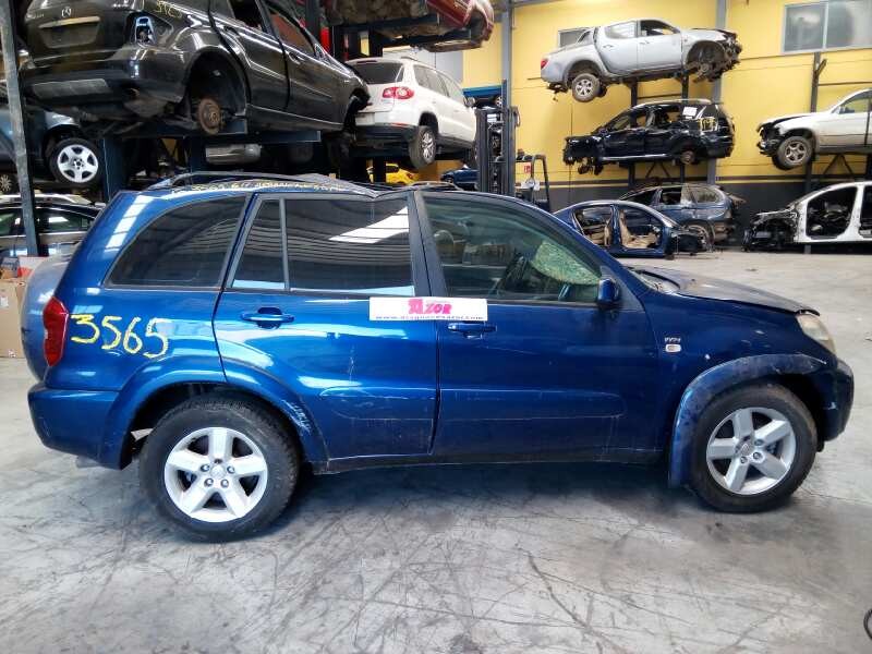 toyota rav 4 (a2) del año 2004