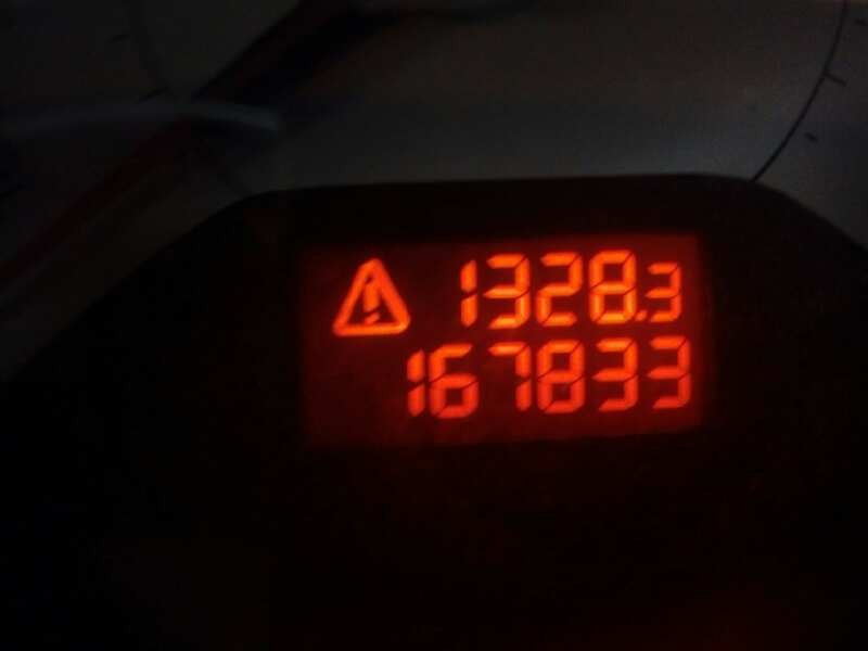 peugeot 308 sw del año 2011