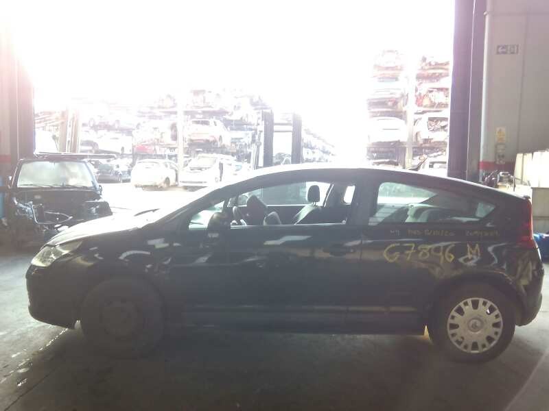 citroën c4 coupe del año 2004