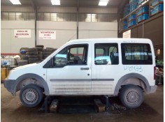 FORD TRANSIT CONNECT (TC7)