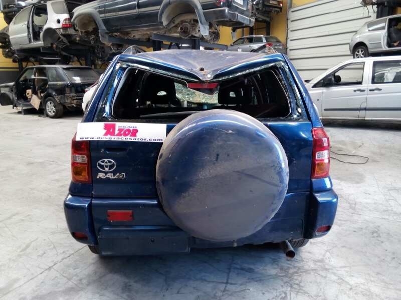 toyota rav 4 (a2) del año 2004