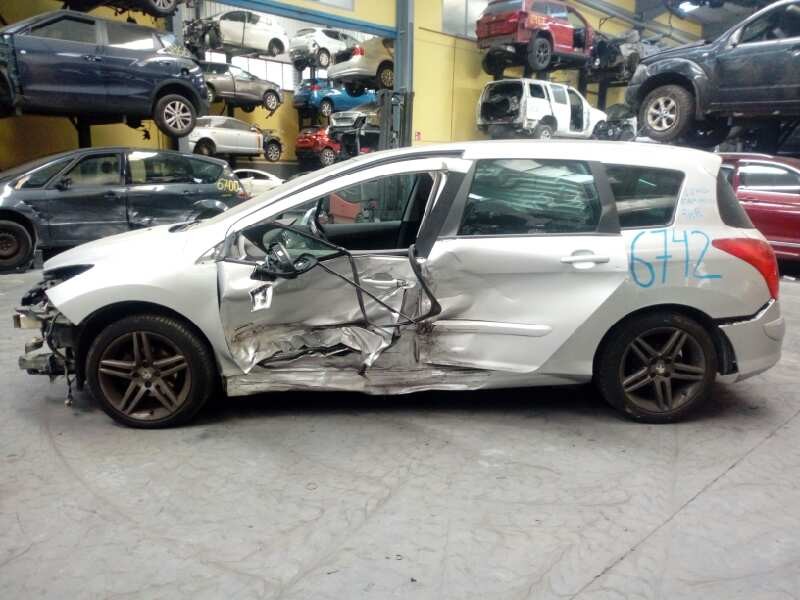 peugeot 308 sw del año 2011