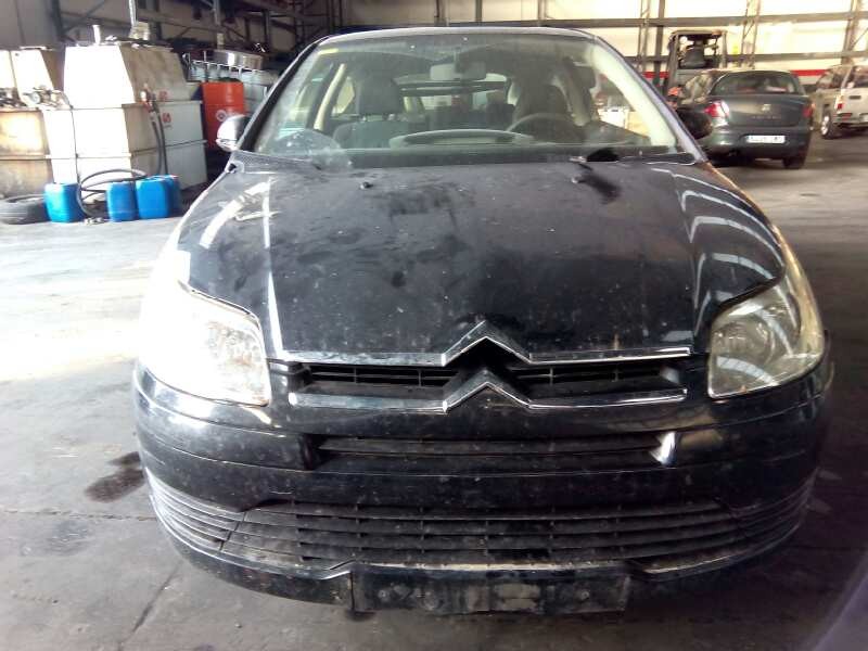 citroën c4 coupe del año 2004