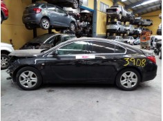 opel insignia berlina del año 2011