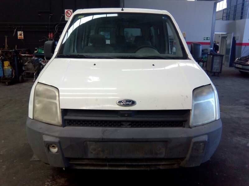 ford transit connect (tc7) del año 2005