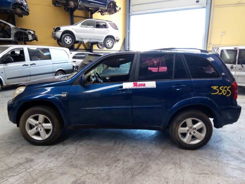 toyota rav 4 (a2) del año 2004