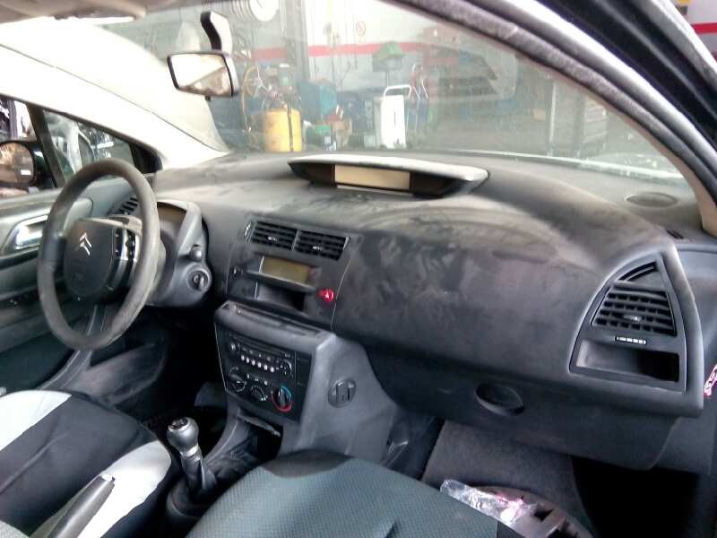 citroën c4 coupe del año 2004