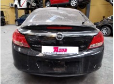 opel insignia berlina del año 2011 2