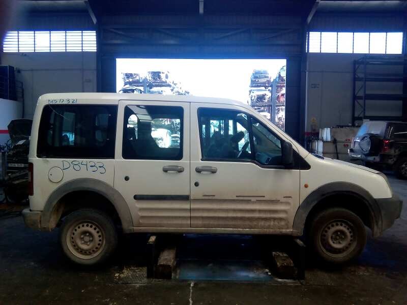 ford transit connect (tc7) del año 2005