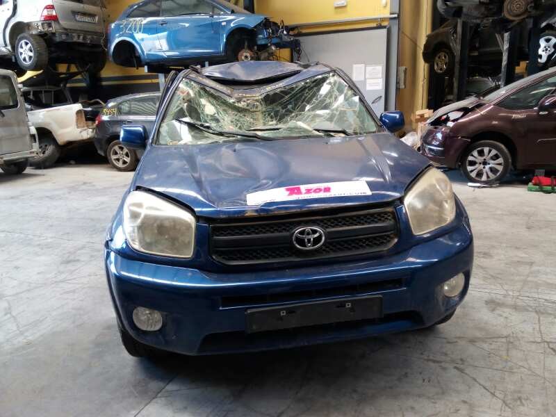 toyota rav 4 (a2) del año 2004