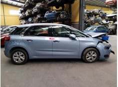 citroën c4 picasso del año 2015