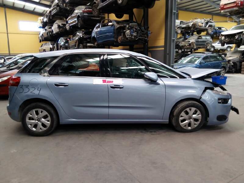 citroën c4 picasso del año 2015