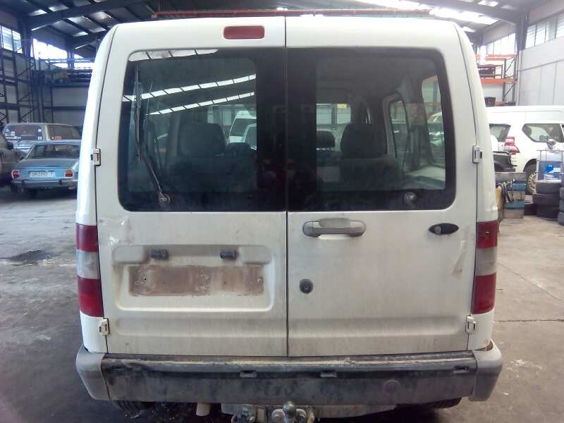 ford transit connect (tc7) del año 2005