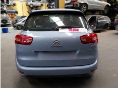 citroën c4 picasso del año 2015 2