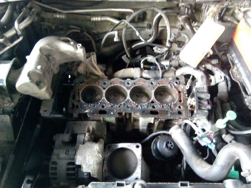 citroën c4 coupe del año 2004