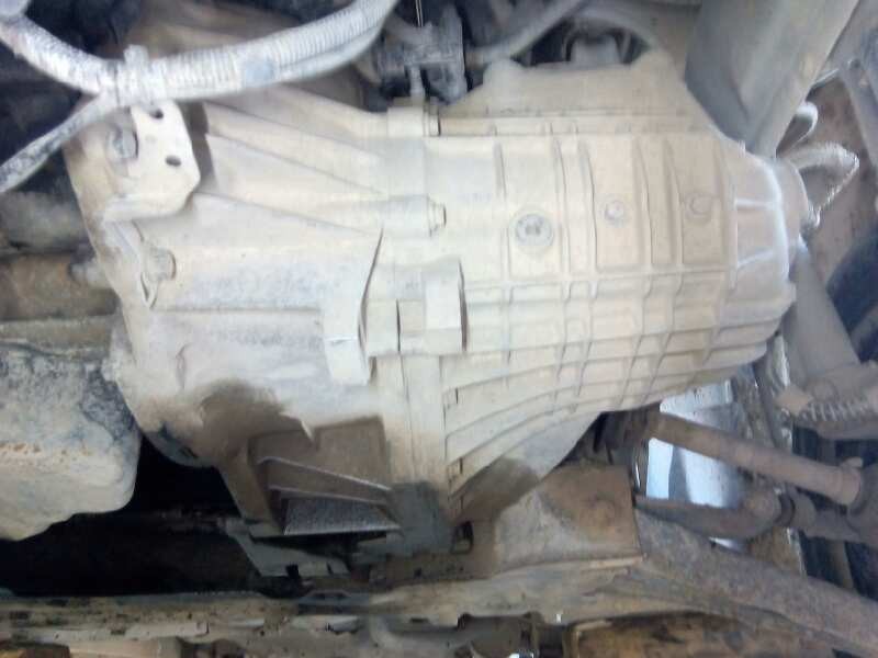 ford transit connect (tc7) del año 2005