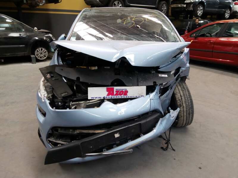 citroën c4 picasso del año 2015