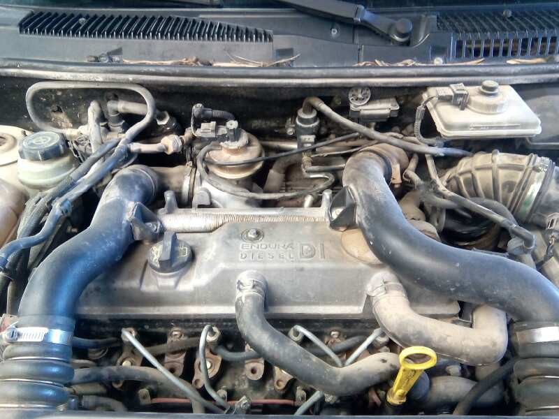 ford transit connect (tc7) del año 2005