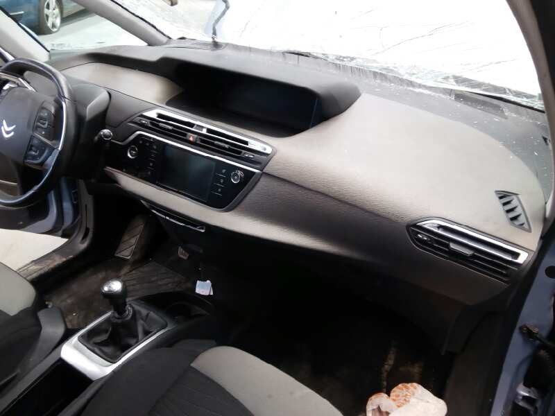 citroën c4 picasso del año 2015