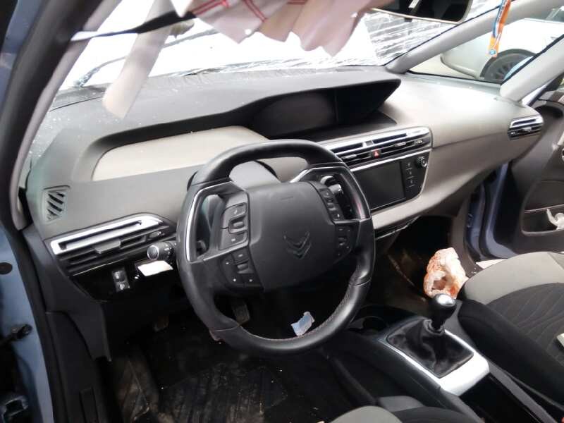 citroën c4 picasso del año 2015
