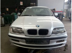 bmw serie 3 berlina (e46) del año 2000 2