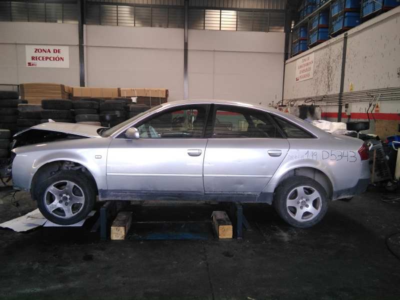 audi a6 berlina (4b2) del año 1999