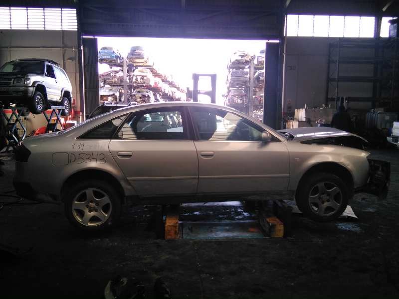 audi a6 berlina (4b2) del año 1999