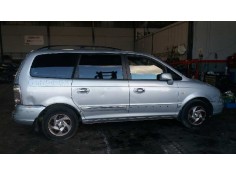 hyundai trajet (fo) del año 2006