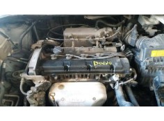 hyundai trajet (fo) del año 2006 2