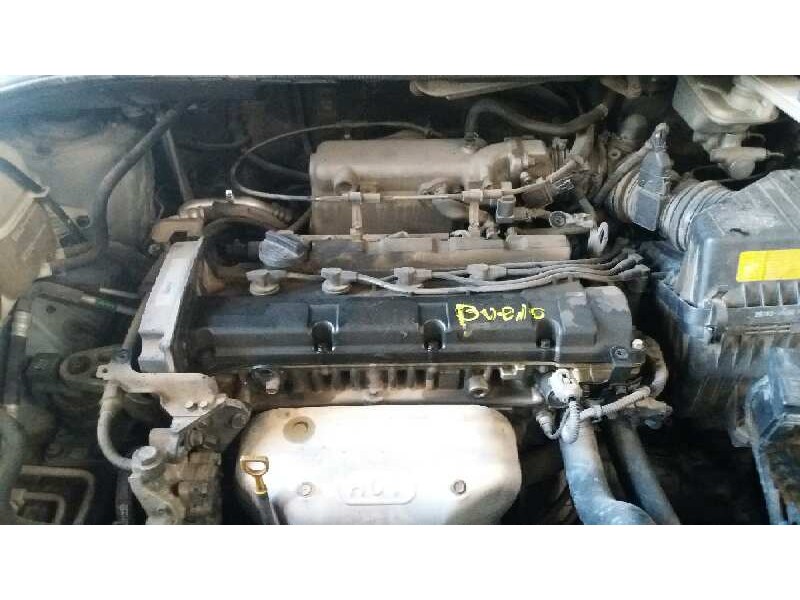 hyundai trajet (fo) del año 2006
