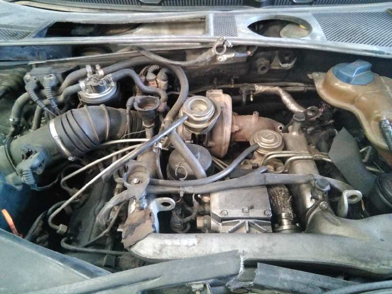 audi a6 berlina (4b2) del año 1999