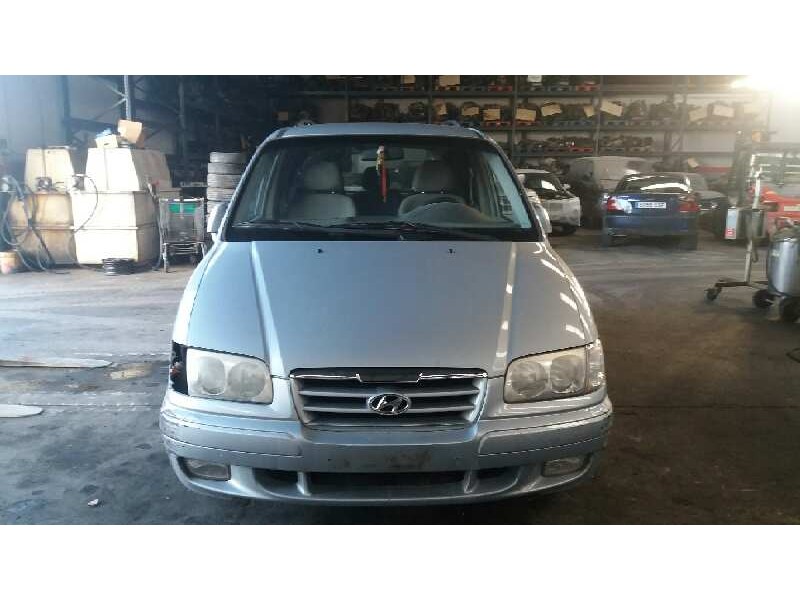 hyundai trajet (fo) del año 2006