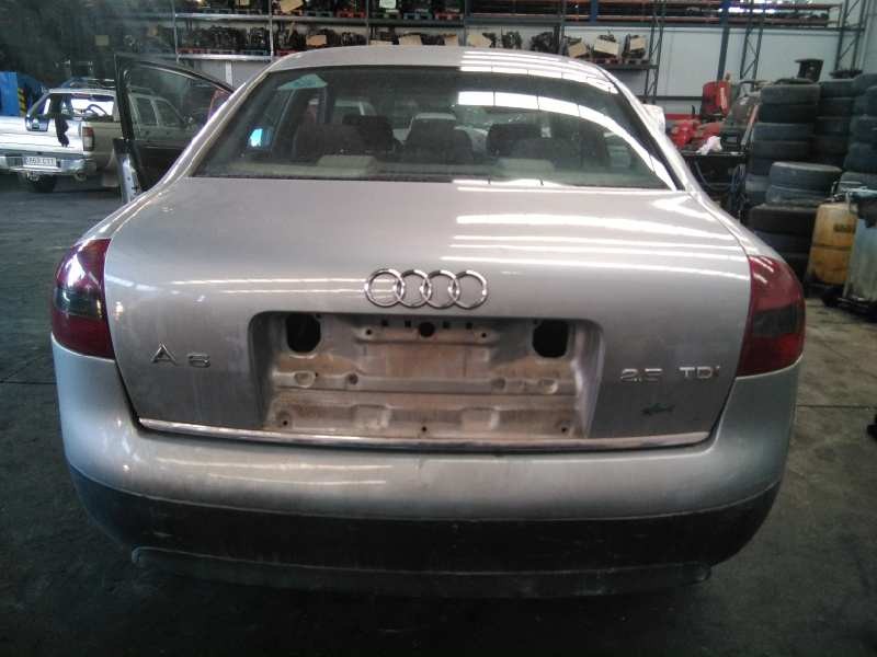 audi a6 berlina (4b2) del año 1999