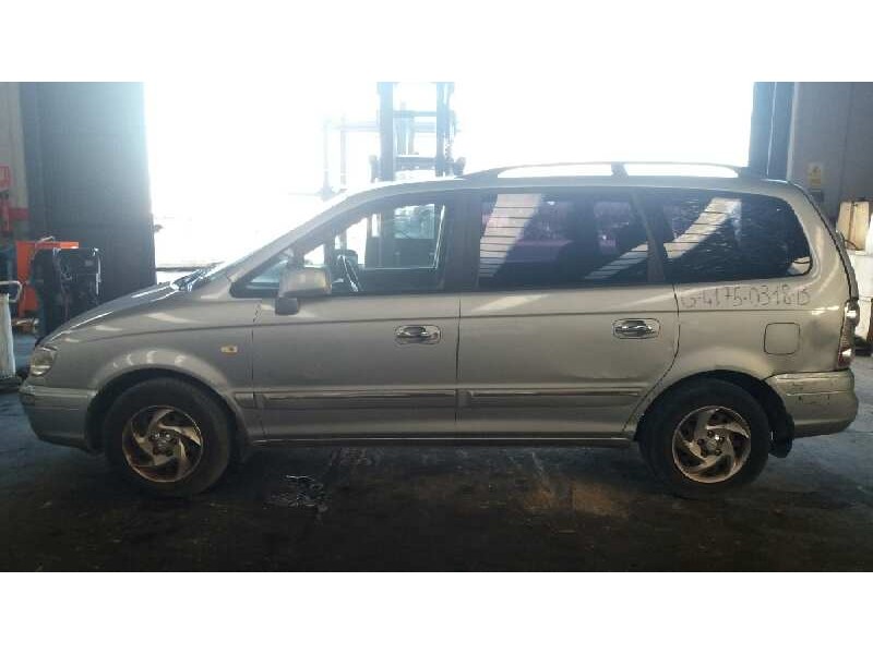 hyundai trajet (fo) del año 2006
