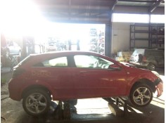 opel astra gtc del año 2007