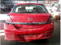 opel astra gtc del año 2007 2