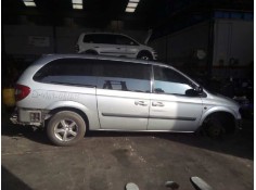 chrysler voyager (rg) del año 2007