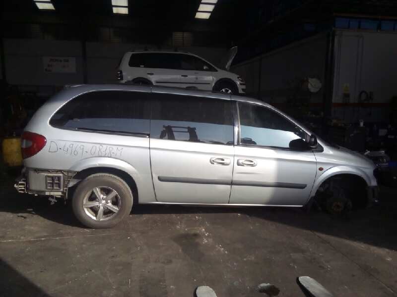chrysler voyager (rg) del año 2007