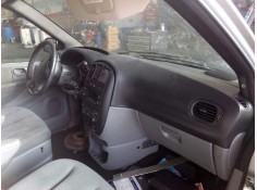 chrysler voyager (rg) del año 2007 2