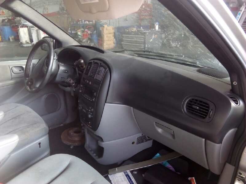 chrysler voyager (rg) del año 2007