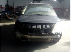 renault scenic ii del año 2003 2