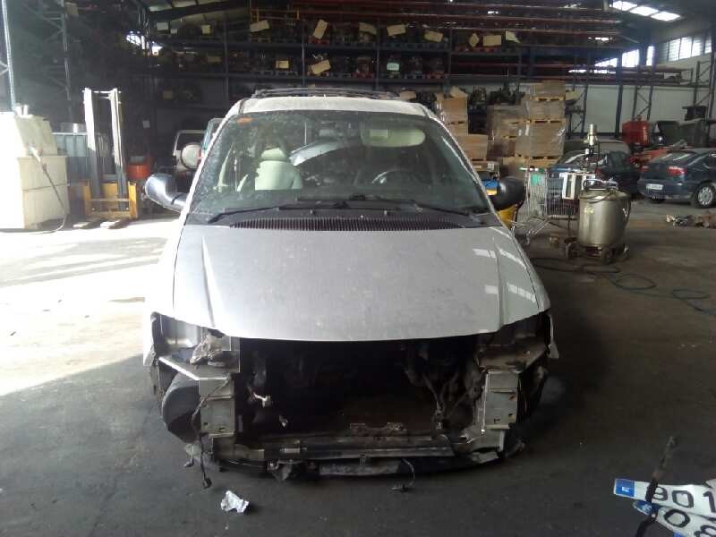 chrysler voyager (rg) del año 2007