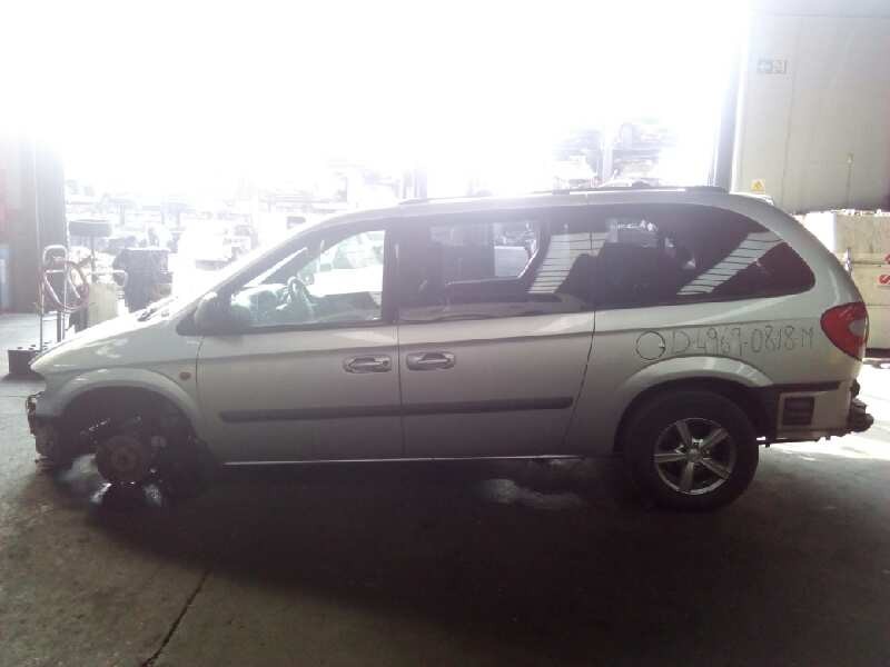 chrysler voyager (rg) del año 2007