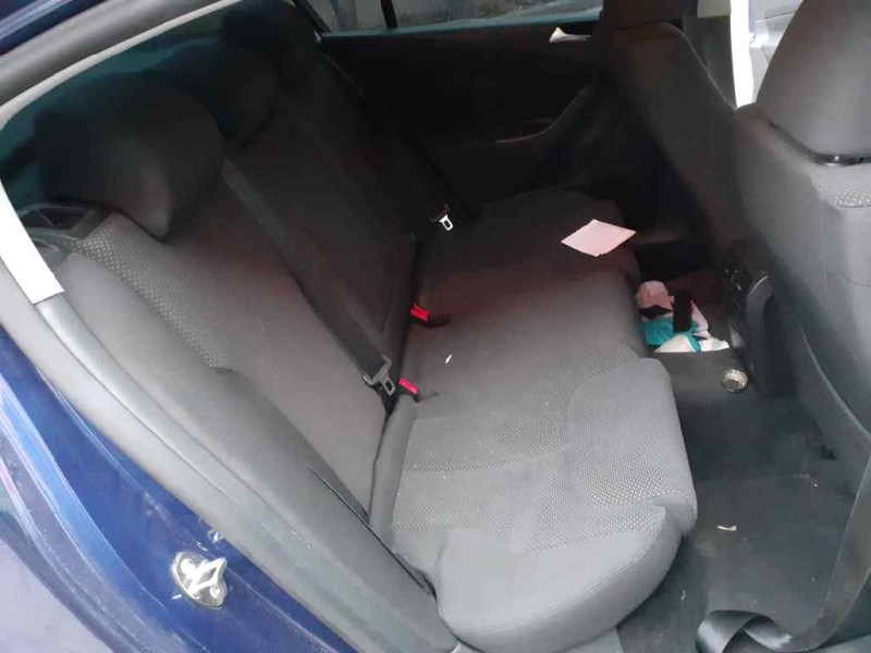 volkswagen passat berlina (3c2) del año 2009
