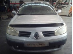 renault megane ii berlina 3p del año 2005 2