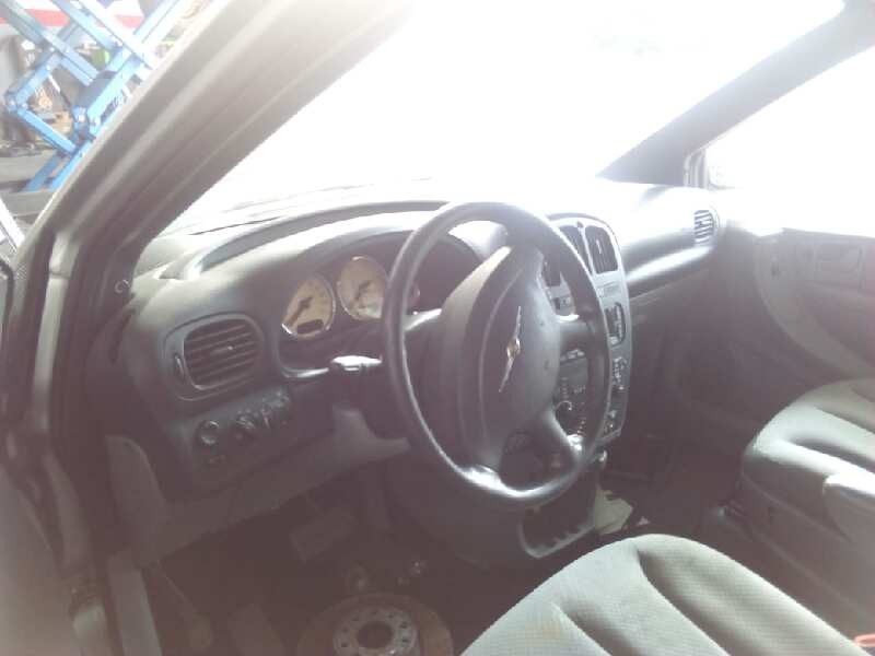 chrysler voyager (rg) del año 2007