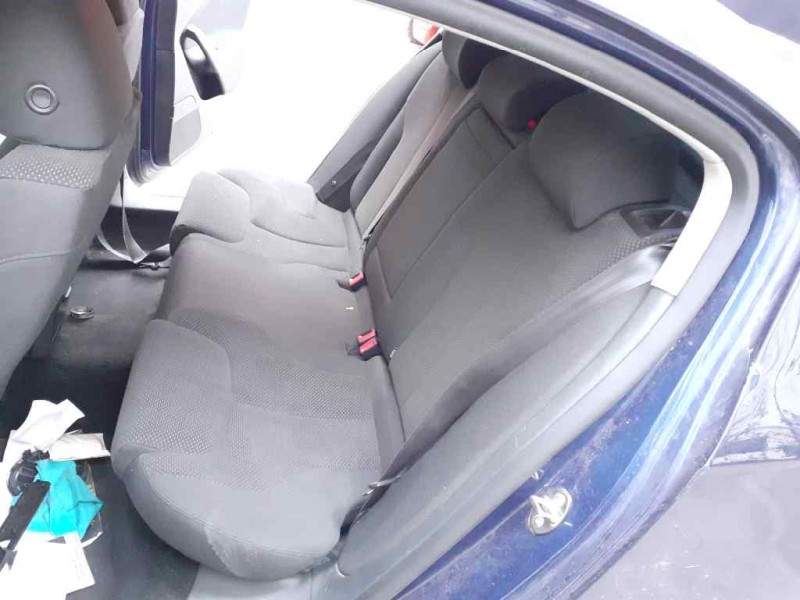 volkswagen passat berlina (3c2) del año 2009
