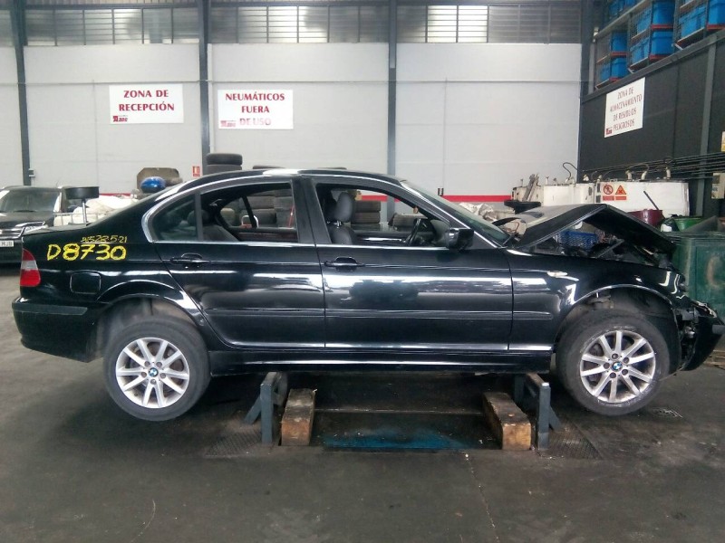 bmw serie 3 berlina (e46) del año 2003